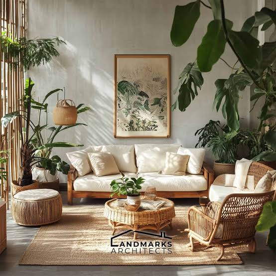 Cozy Living Essentials