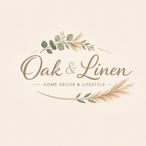 Oak & Linen